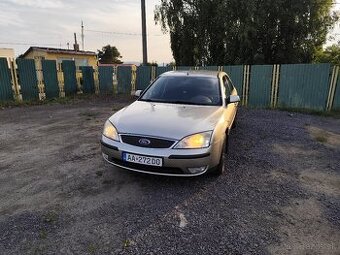 Predám Ford Mondeo 1.8 LPG