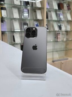 Iphone 13 Pro 128GB Sivý | 2 ROKY ZÁRUKA
