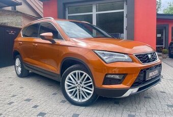 Seat Ateca 1.5 TSI 150 Xcellence DSG --2019--