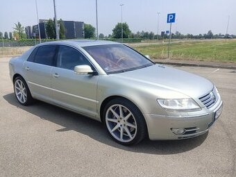 Volkswagen PHAETON 5.0TDi V10
