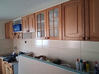 Kuchynská linka
