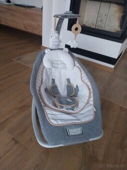 Ingenuity kresielko