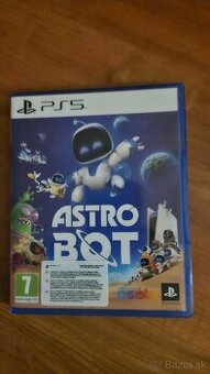 Astrobot