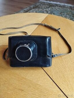 Fotoaparát PED-5c
