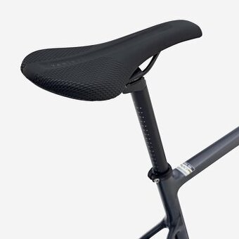Sedlo Van rysel sportlight 900 - 145mm