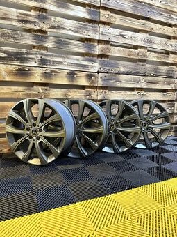 Mercedes Benz ML, GLE W166 - orig. ALU 5x112 R19