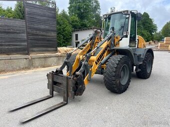 LIEBHERR L514 4X4