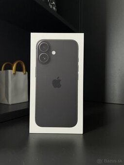 iPhone 16 128GB
