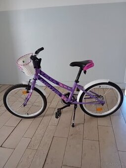 Detský bicykel