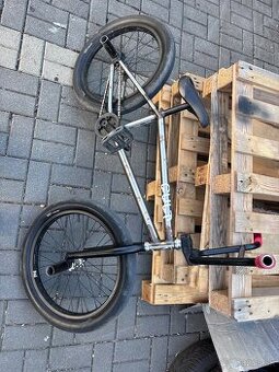 Bmx
