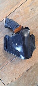 Revolver Taurus 38 special 2"