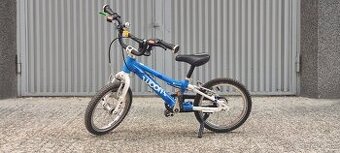 Predám detský bicykel 14'' woom 2