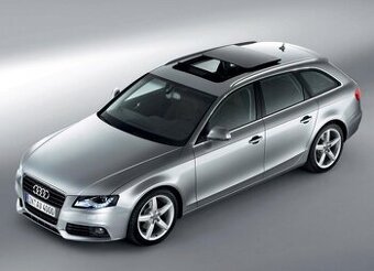 Kúpim A4 B8 Avant