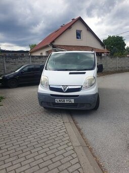 Opel...