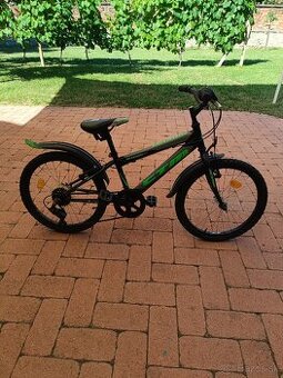 Bicykel