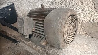 Elektomotor 7.5 kw - 1