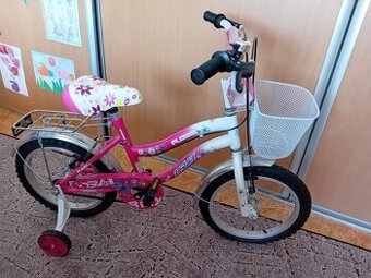 Detský bicykel
