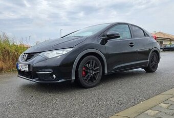 Predám Honda Civic 1.4 i-VTEC Sport