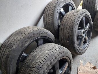 E39 5x120 r18 e15