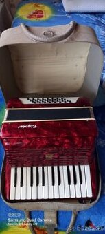 Harmonika