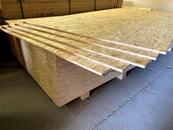 OSB dosky
