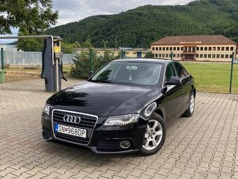 Audi A4 B8 2.0 Tdi 105Kw 2009