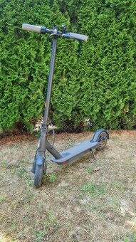 Elektrická kolobežka Xiaomi Scooter S1