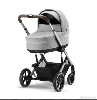 Cybex Balios S Lux