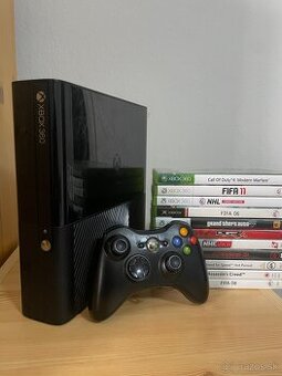 xbox 360 E 500gb