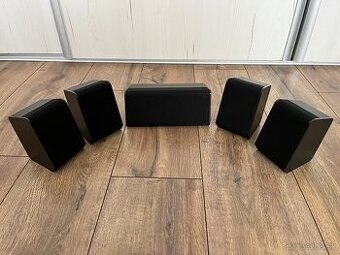 Reproduktory pioneer k domácemu kinu
