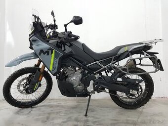 CFMOTO 450MT-RX 2025