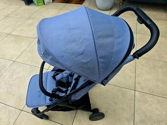 Športový kočík Elodie details Mondo