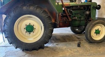 Zetor super 50