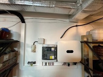 Hľadáme elektrikárov fotovoltika