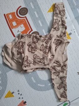 Oblecenie vel. 68