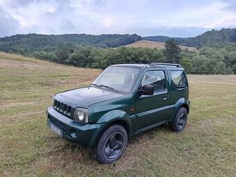 Jimny