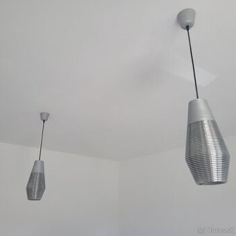 Lampy - 1