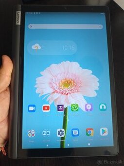 Tablet Lenovo 10" (model YT-X705L) - 1
