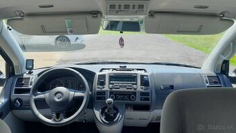 T5 caravelle