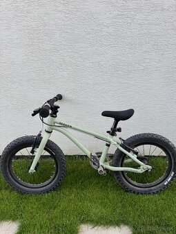 Predám detský bicykel Early Rider Seeker 16