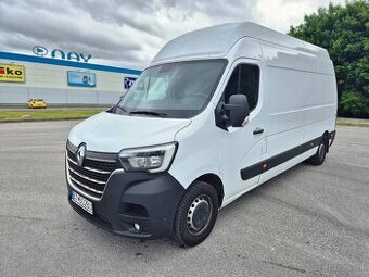 Renault Master 2.3 dCi 135 L3H3P3 Extra