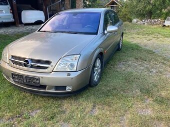 Opel Vectra 2.2