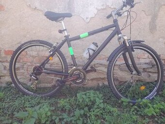 Predám horský bicykel 26