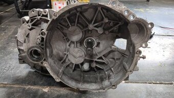 Prevodvoka Volvo D5 (M56)