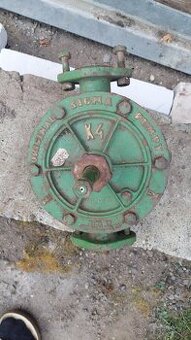 Vodná pumpa - 1