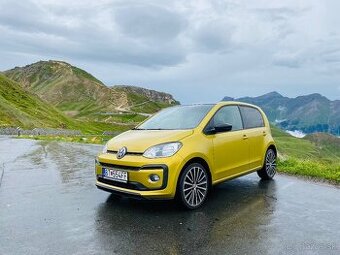 Predam VW UP 1.0 TSI