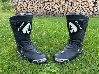 Čižmy Forma Ice Pro 45