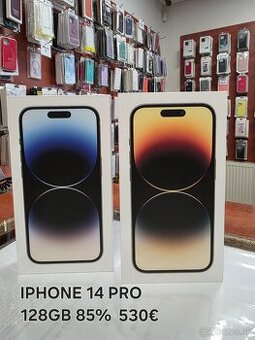 IPhone 14 PRO 128gb
