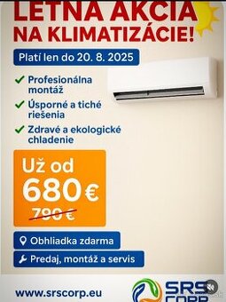 Klimatizácia
