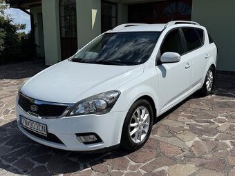 Kia Ceed Combi 1.6 CRDI